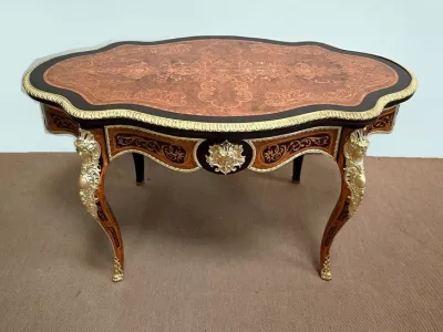 NAPOLEON III Periodensystem