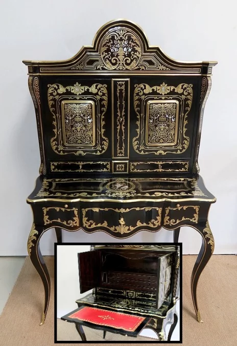 НАПОЛЕОН III ПЕРИОД КАБИНЕТ