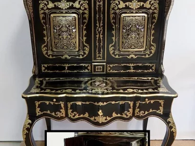 НАПОЛЕОН III ПЕРИОД КАБИНЕТ