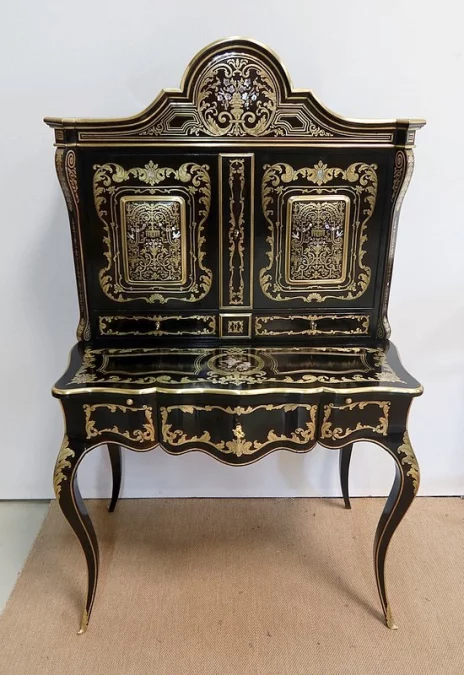 НАПОЛЕОН III ПЕРИОД КАБИНЕТ