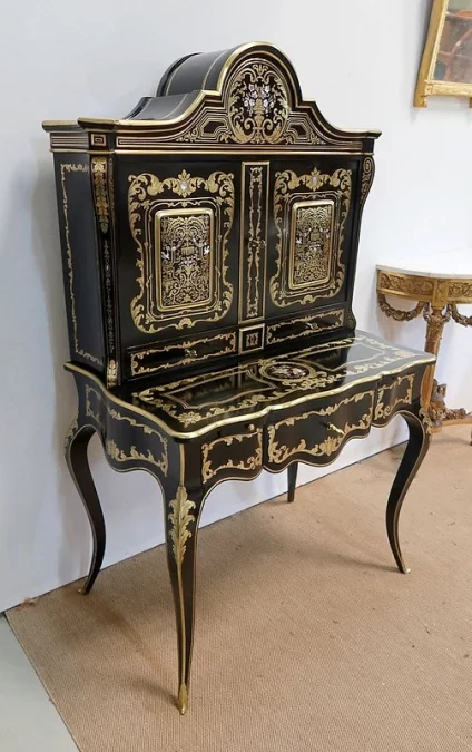 НАПОЛЕОН III ПЕРИОД КАБИНЕТ