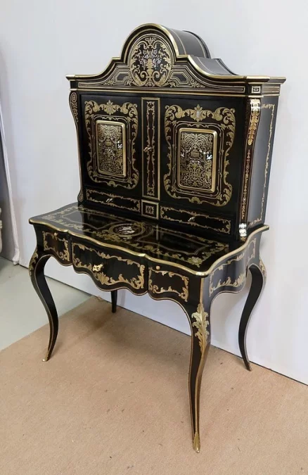 НАПОЛЕОН III ПЕРИОД КАБИНЕТ