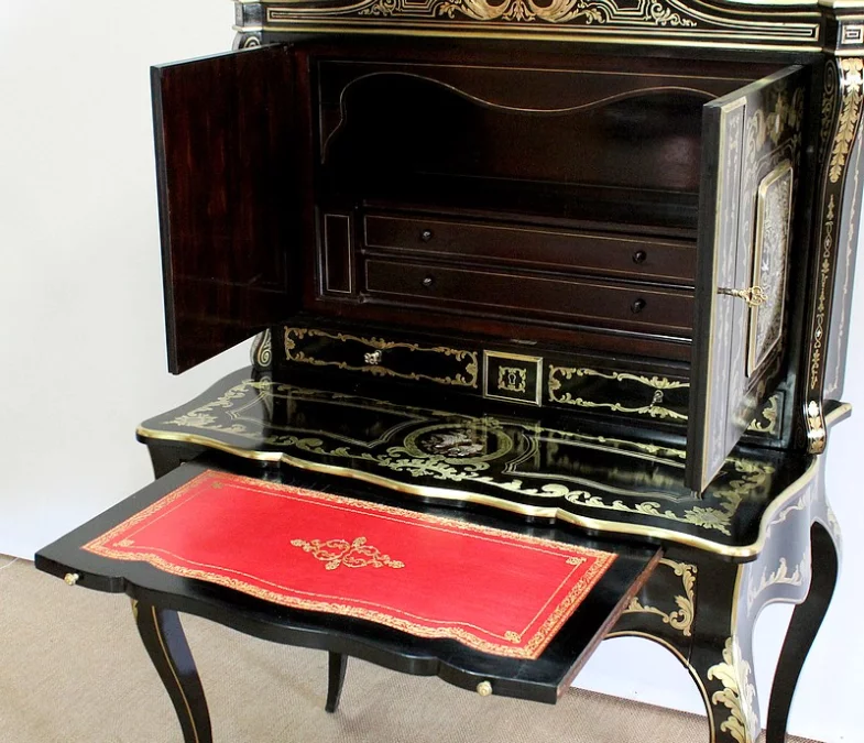 НАПОЛЕОН III ПЕРИОД КАБИНЕТ