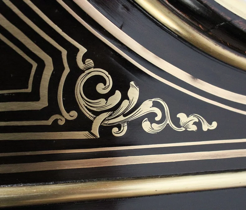 НАПОЛЕОН III ПЕРИОД КАБИНЕТ