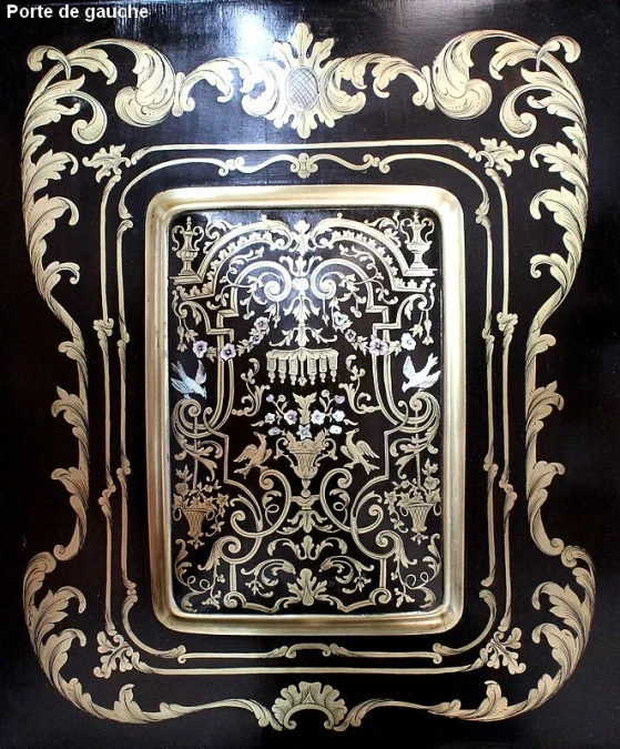 НАПОЛЕОН III ПЕРИОД КАБИНЕТ