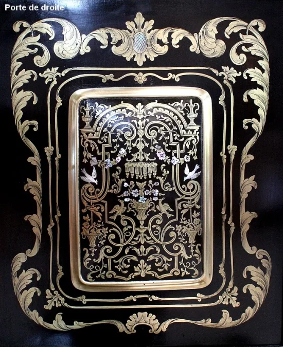 НАПОЛЕОН III ПЕРИОД КАБИНЕТ