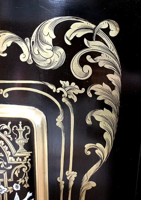 НАПОЛЕОН III ПЕРИОД КАБИНЕТ