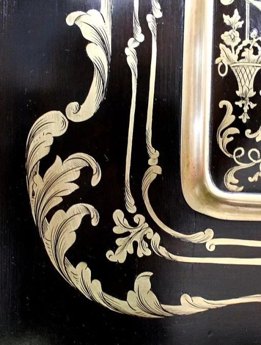 НАПОЛЕОН III ПЕРИОД КАБИНЕТ