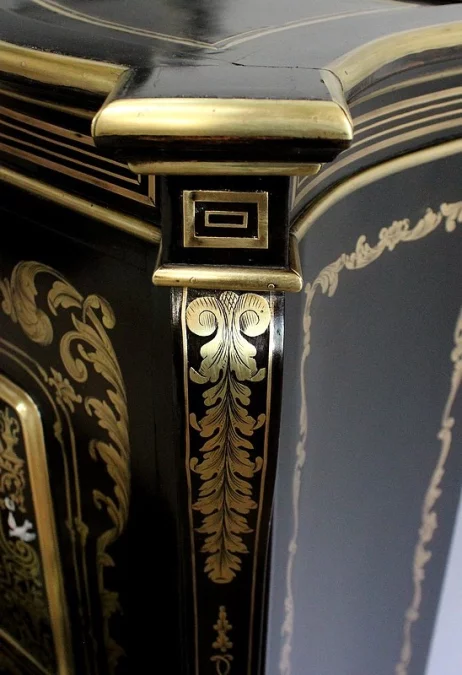 НАПОЛЕОН III ПЕРИОД КАБИНЕТ