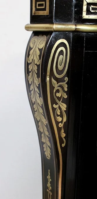 НАПОЛЕОН III ПЕРИОД КАБИНЕТ