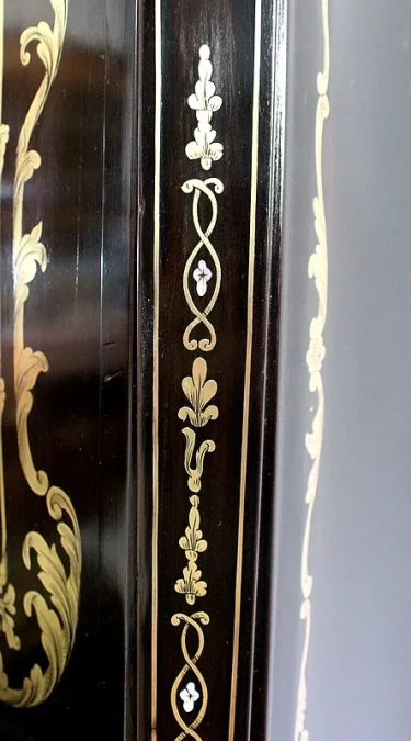 НАПОЛЕОН III ПЕРИОД КАБИНЕТ