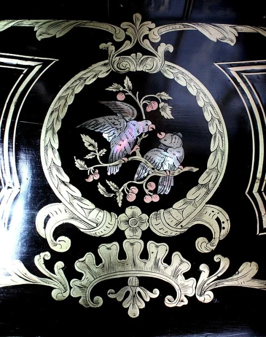 НАПОЛЕОН III ПЕРИОД КАБИНЕТ