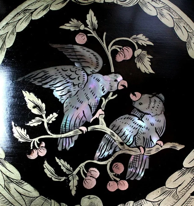 НАПОЛЕОН III ПЕРИОД КАБИНЕТ