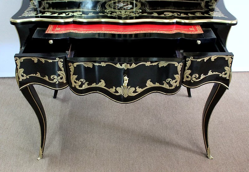 НАПОЛЕОН III ПЕРИОД КАБИНЕТ