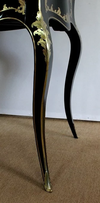 НАПОЛЕОН III ПЕРИОД КАБИНЕТ