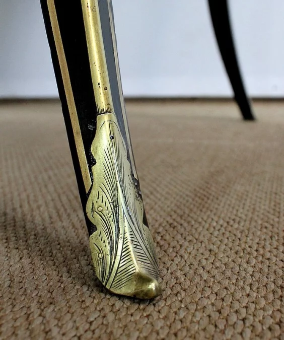 НАПОЛЕОН III ПЕРИОД КАБИНЕТ