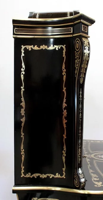 НАПОЛЕОН III ПЕРИОД КАБИНЕТ