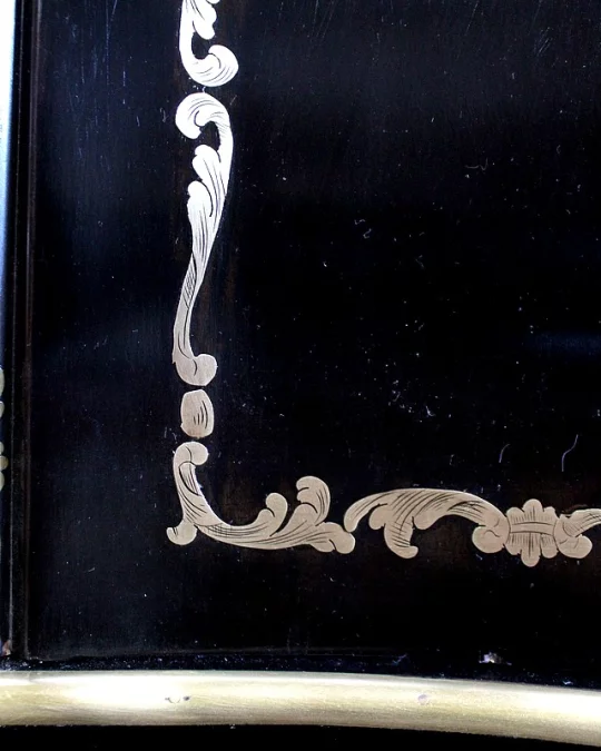 НАПОЛЕОН III ПЕРИОД КАБИНЕТ