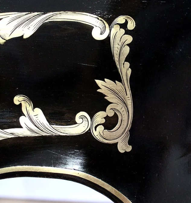 НАПОЛЕОН III ПЕРИОД КАБИНЕТ