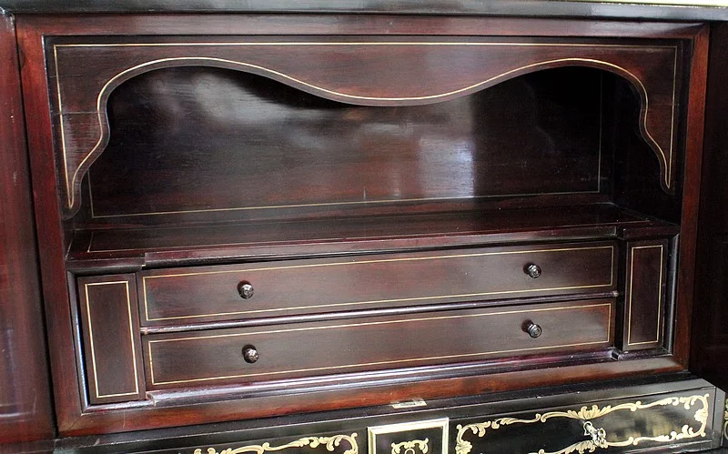 НАПОЛЕОН III ПЕРИОД КАБИНЕТ