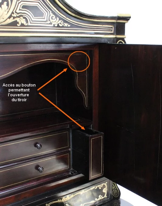 НАПОЛЕОН III ПЕРИОД КАБИНЕТ