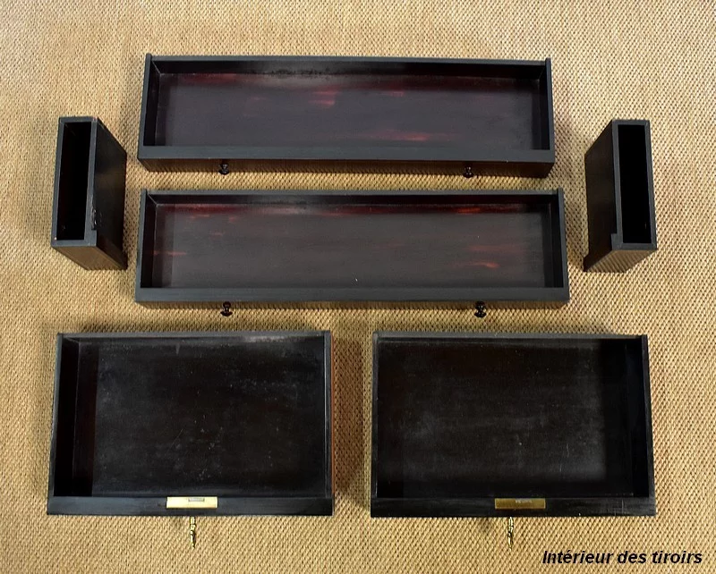 НАПОЛЕОН III ПЕРИОД КАБИНЕТ