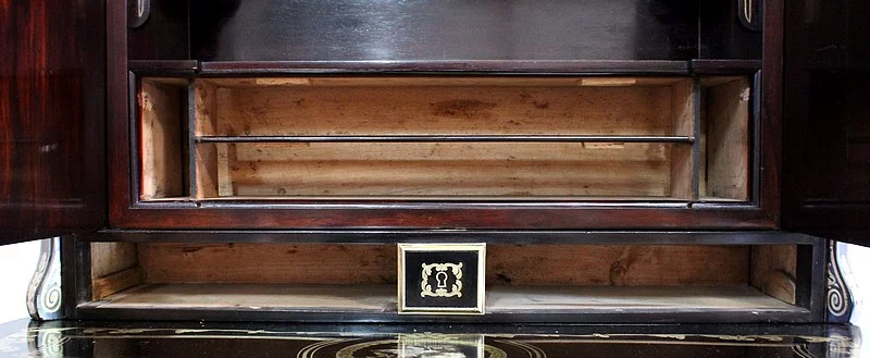 НАПОЛЕОН III ПЕРИОД КАБИНЕТ