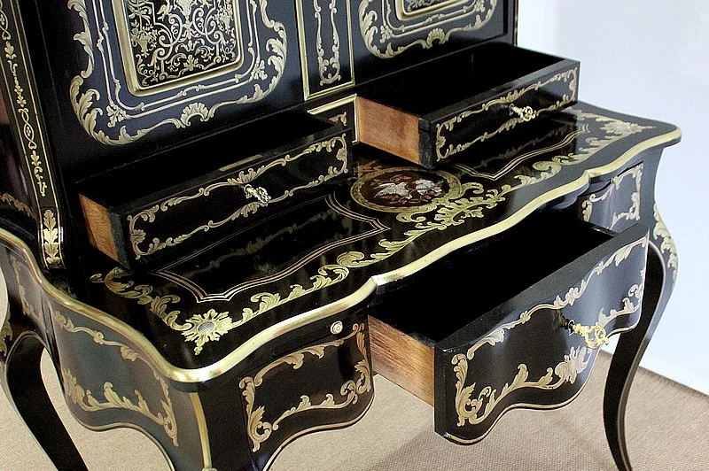 НАПОЛЕОН III ПЕРИОД КАБИНЕТ