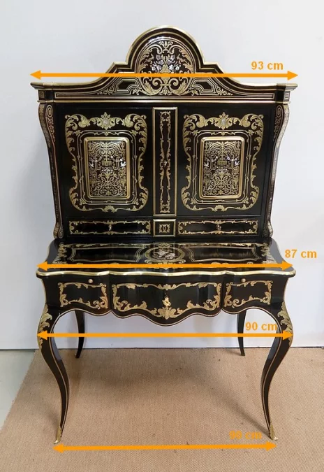 НАПОЛЕОН III ПЕРИОД КАБИНЕТ