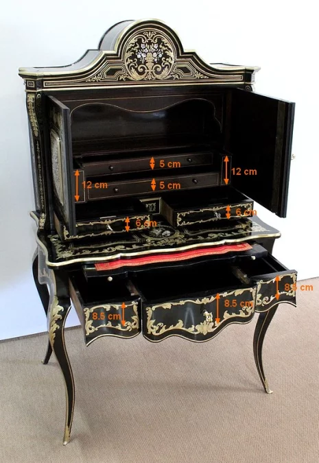 НАПОЛЕОН III ПЕРИОД КАБИНЕТ