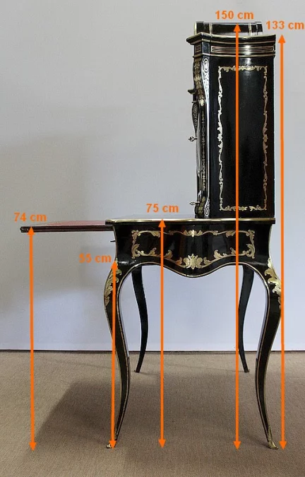 НАПОЛЕОН III ПЕРИОД КАБИНЕТ