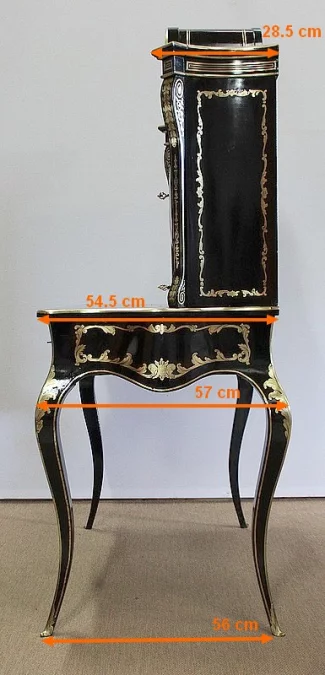 НАПОЛЕОН III ПЕРИОД КАБИНЕТ