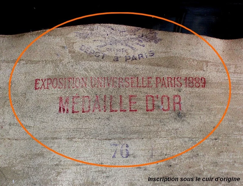 НАПОЛЕОН III ПЕРИОД КАБИНЕТ