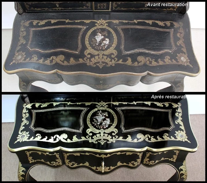 НАПОЛЕОН III ПЕРИОД КАБИНЕТ