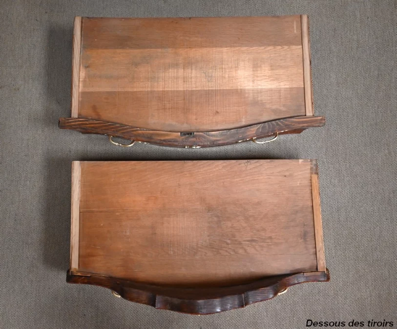 KOMMODE IM LOUIS XV-STIL