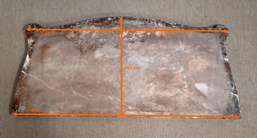 KOMMODE IM LOUIS XV-STIL