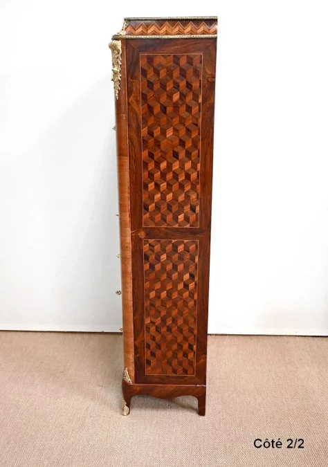 SEKRETÄR IM LOUIS XV-STIL