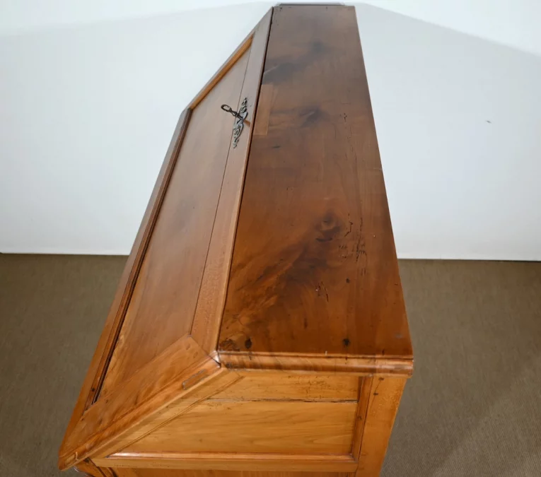 SEKRETÄRKASTE IM LOUIS XV-STIL