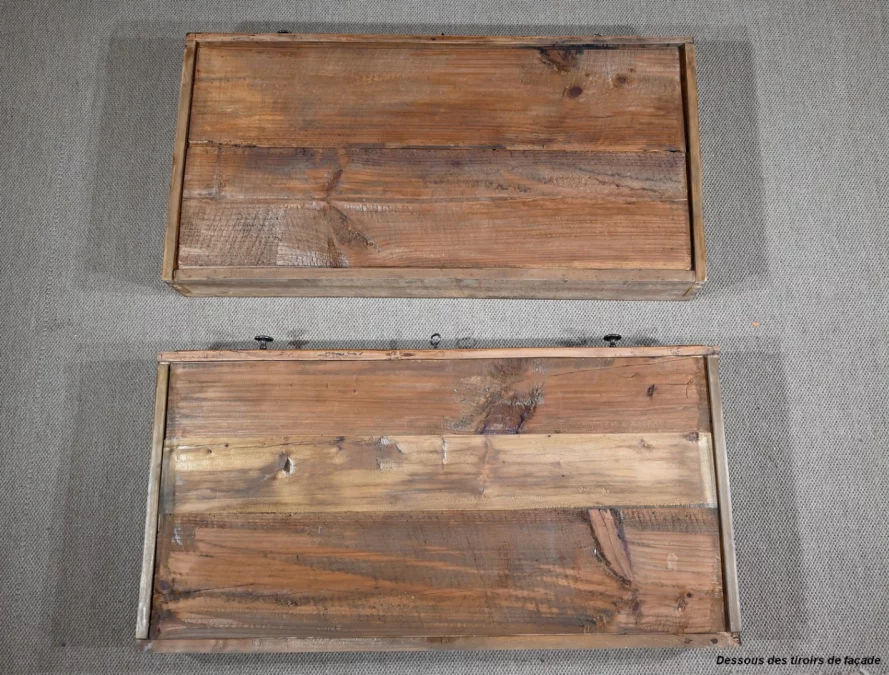 SEKRETÄRKASTE IM LOUIS XV-STIL