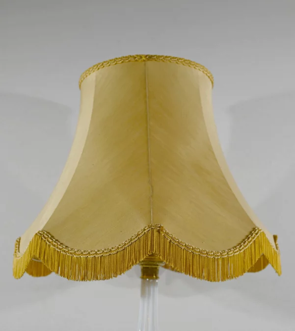 ЛАМПА В СТИЛЕ ЛЮДОВИКА XVI