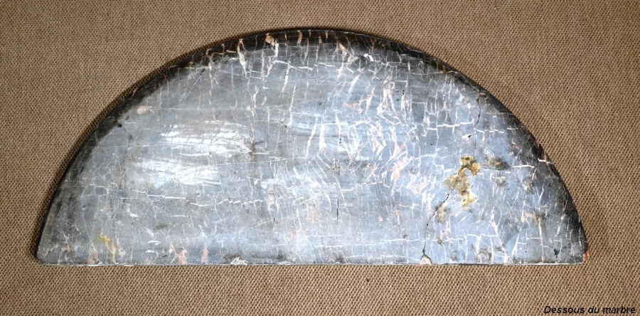 TAVOLO CONSOLLE IN STILE LOUIS XVI