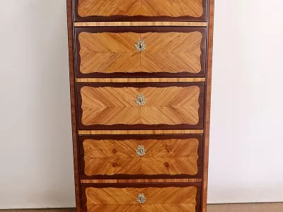 LOUIS XV-ZEITRAUM-KOMMODE