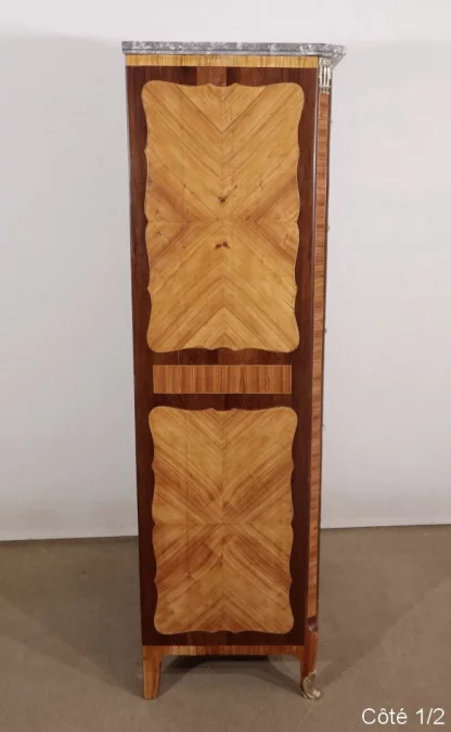 LOUIS XV-ZEITRAUM-KOMMODE