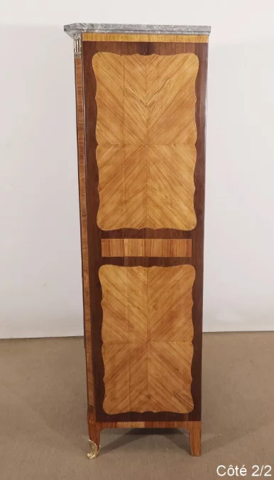 LOUIS XV-ZEITRAUM-KOMMODE