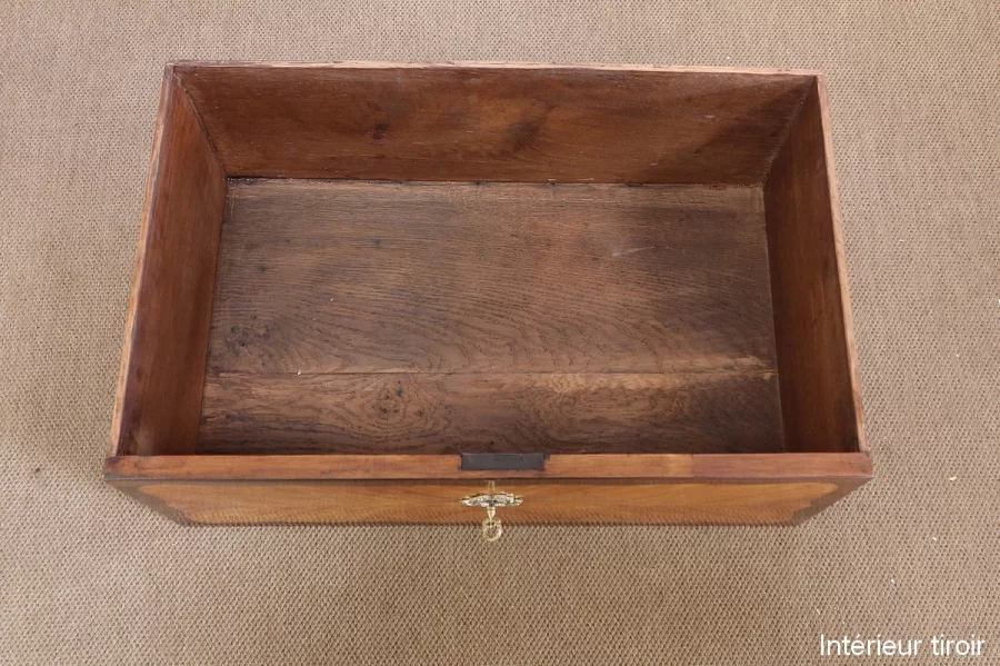 LOUIS XV-ZEITRAUM-KOMMODE