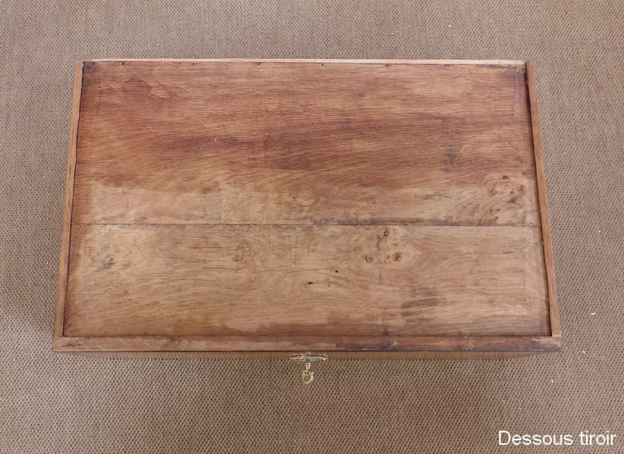 LOUIS XV-ZEITRAUM-KOMMODE