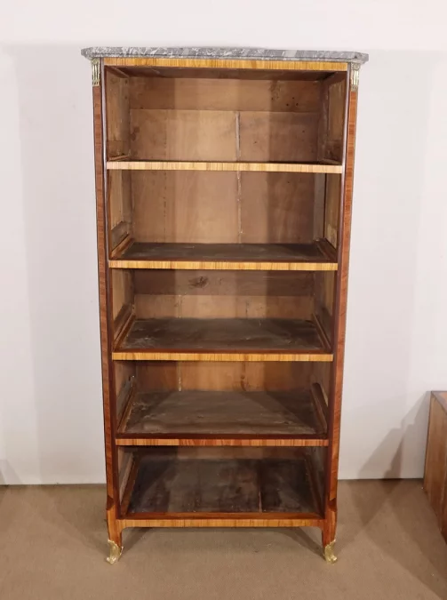 LOUIS XV-ZEITRAUM-KOMMODE