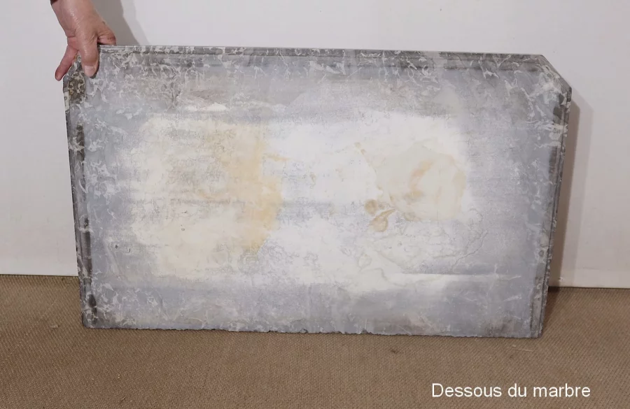 LOUIS XV-ZEITRAUM-KOMMODE