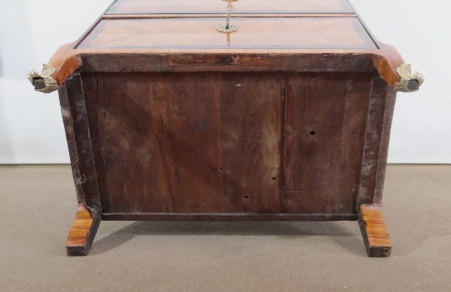 LOUIS XV-ZEITRAUM-KOMMODE