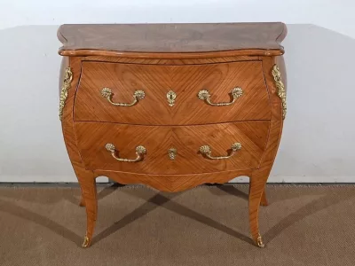 КОМОД В СТИЛЕ ЛЮДОВИКА XV